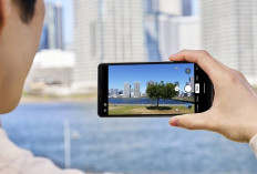 Sony Xperia 10 VII Hadir ! Ringan, Tahan Lama, dan Penuh Fitur Canggih