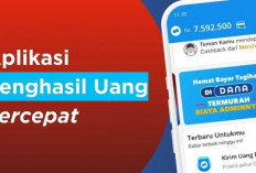 6 Aplikasi Penghasil Uang untuk Tambah Pendapatan, Bisa Langsung Transfer?