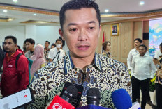Taufik Hidayat Tanggapi Isu Psikolog Pelatnas PBSI