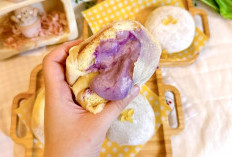 Kenapa Donat Mochi Jadi Viral ? Intip Asal Usul, Varian, dan Strategi Bisnisnya