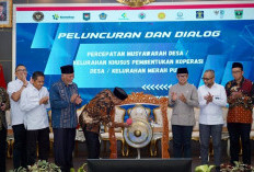 Peluang Baru ! Jadi Pengawas Koperasi Merah Putih Bisa Dapat Pelatihan dan Tugas Penting