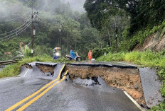 Cuaca Tak Menentu Picu Bencana di Rejang Lebong, Warga Diminta Tingkatkan Kewaspadaan