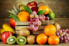 Perut Begah Setelah Makan Daging Kurban ? Redakan dengan 6 Buah Super Ini !