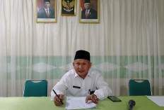 Kemenag Undang Bupati