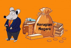 Ini Besaran KN Dugaan Korupsi DD Bingin Kuning 