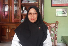 SD Muhammadiyah 05 RL, Butuh Sarpras Baru yang Lebih Memadai