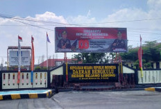 Delapan Bulan Laporan Jalan di Tempat, Korban Penganiayaan di Rejang Lebong Tagih Kepastian Hukum