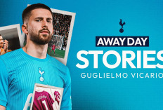  Juventus dan Inter Milan Rebutan Guglielmo Vicario   