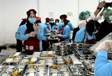 Inovasi Digital Pemerintah dalam Program Makan Bergizi Gratis, Apa Dampaknya?