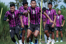 Pelatih Baru Arema Yakin Singo Edan Bangkit