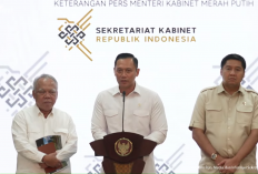 Pembangunan KIPP di IKN Berlanjut, Anggaran Disupport Rp 48,8 Triliun 