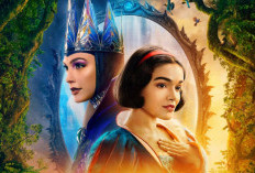 Rachel Zegler dan Kontroversi Perannya sebagai Snow White