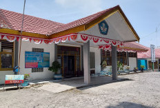 Dapat Dukungan Pusat, Sekolah di Rejang Lebong Bakal Direvitalisasi Tahun 2025