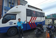 Meski Harus Lampirkan BPJS, Pembuatan SIM Dipastikan Tak Ada Perubahan