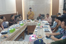 150 Bidang Tanah Transmigrasi Disertifikasi, Bupati Dukung Penuh Penataan Akses Reforma Agraria