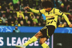 Chelsea Bidik Karim Adeyemi