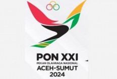 Persiapan PON XXI di Aceh dan Sumut Sudah 70 Persen  