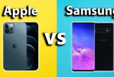 Samsung vs iPhone, Pilihan Mana yang Worth It untuk Dibeli?