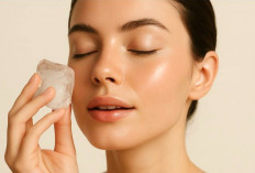 Terbukti Menyegarkan ! Berikut Manfaat Es Batu untuk Wajah Menurut Ahli