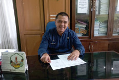 Peninjauan Titik Lokasi Rawan Bencana Masih Terus Digencarkan