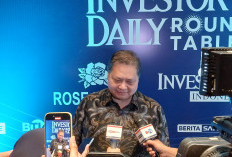 Pemerintah Siapkan 6 Paket Stimulus Ekonomi, Ini Rincianya