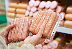 Makanan Favorit Banyak Orang Ini Ternyata Bisa Merusak Otak, Ini Faktanya !