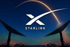 Layanan Internet Starlink Gratis dengan Syarat