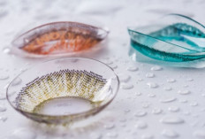 Softlens untuk Gaya atau Medis ? Ketahui Risiko, Fakta, dan Cara Merawatnya