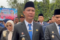 Kasus Begal di Jalur Curup–Lubuklinggau Kian Meresahkan, Ini Kata Bupati 