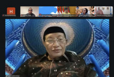 Pendidikan Keagamaan Jadi Prioritas, Menag Ajukan Tambahan Anggaran Fantastis