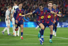  Kontrak Baru dengan Syarat Harus Rela Potong Gaji  