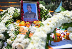 Pasukan India Tembak Mati 3 Militan di Wilayah Kashmir