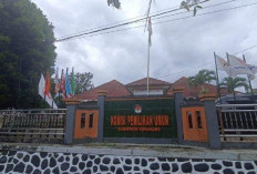 KPU Siapkan JamKes KPPS