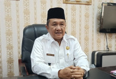 OPD di Rejang Lebong Ini Tetap Piket Selama Nataru!