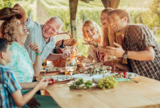 Bukan Sekadar Waktu, Inilah Esensi Quality Time di Zaman Serba Digital !