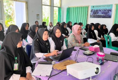 Sukses Gelar Re-Akreditasi, PKM Curtim Optimis Raih Hasil Terbaik Menuju Paripurna