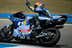Joan Mir Gabung Gresini Racing Demi Selamatkan Ini