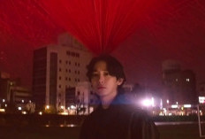 Arti Garis Merah di Drama Korea “S Line” Ternyata Mengejutkan ! Ini Sinopsis dan Fakta Lengkapnya