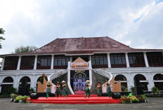 Catatan Sejarah Museum Sultan Mahmud Badaruddin II, Saksi Bisu Kejayaan Palembang