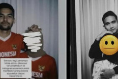 Waspada! Foto yang di Edit Menggunakan AI Bisa Disalahgunakan di Dark WEB