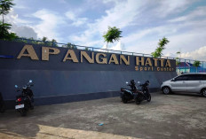 Sport Center Ditargetkan Hasilkan PAD