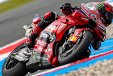 Gunther Steiner Beli Tech3 Racing 20 Juta Euro