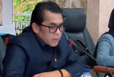 4 Raperda Belum Disahkan Karena Persoalan Ini