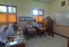 Siswa SLB Negeri Rejang Lebong Raih Prestasi, Kepsek: Kami Dukung Pengembangan Bakat Anak Berkebutuhan Khusus