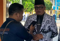 Masyarakat Harus Jadi 'Mata-mata, Bantu Awasi Kedisiplinan Guru