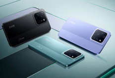 Poco C85 Resmi Hadir ! HP Murah dengan Fitur Kelas Flagship, Cocok untuk Anak Muda