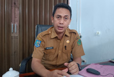 Disperindagkop UKM Dorong Desa/Kelurahan Bentuk Koperasi Merah Putih