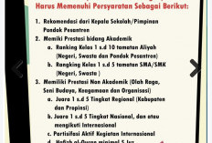 Kuliah IAIN Curup Bisa Tanpa Tes, Begini Syaratnya