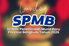 Komisi IV Awasi Kecurangan SPMB di Bengkulu
