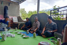 Dani Sukatno Banjir Dukungan Pecinta Seni